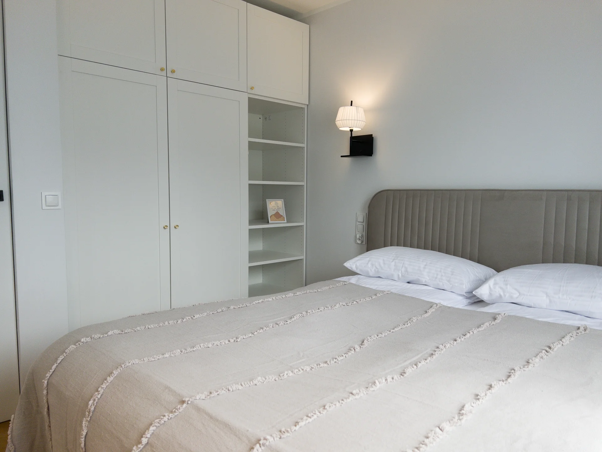 Mint Apartments Premium Seaside